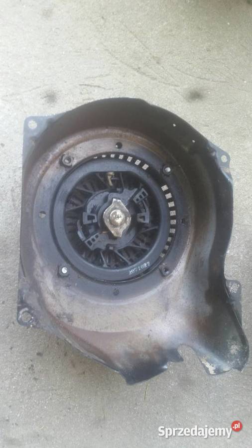 Szarpać rozrusznik 6hp ROBIN SUBARU poziomy lubelskie Radzyń Podlaski