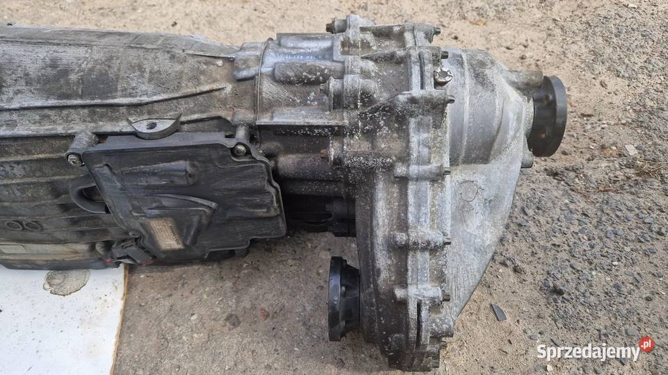 Mercedes 320cdi V6 skrzynia automatyczna 722 902 sprzedam