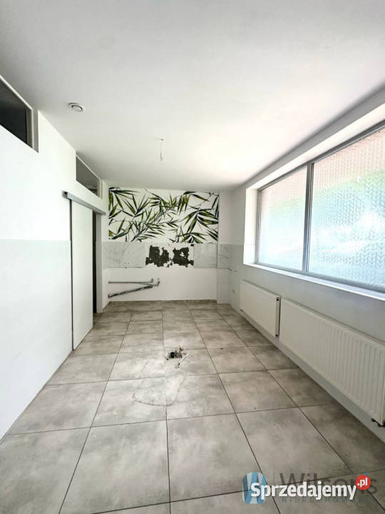 Lokal Warszawa 128 metrów