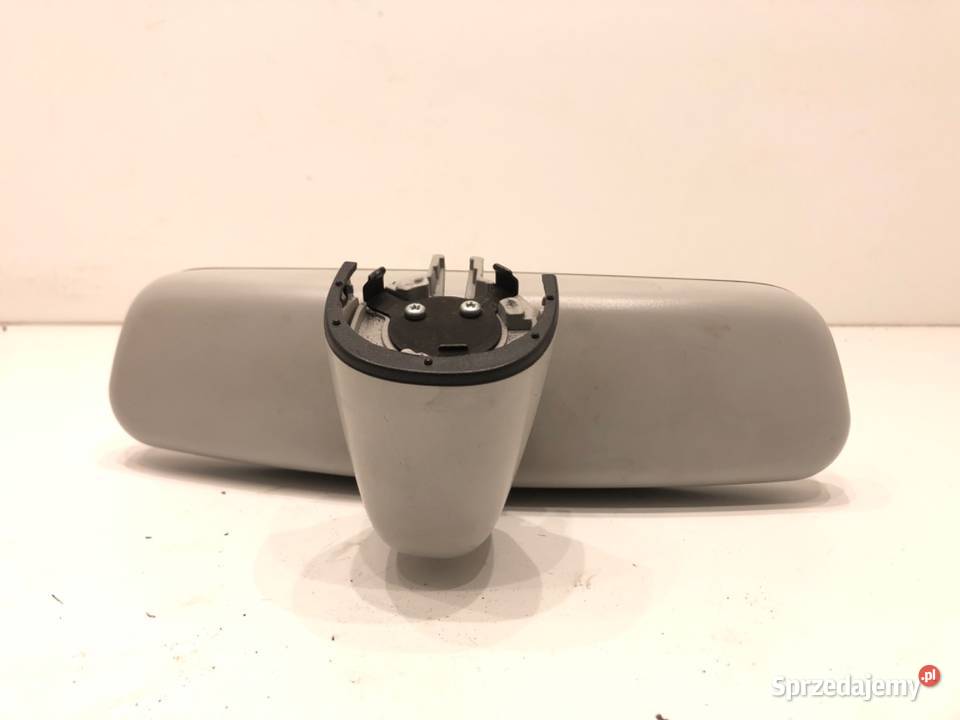 LUSTERKO WEWNĘTRZNE AUDI A6 C6 Kombi 0411