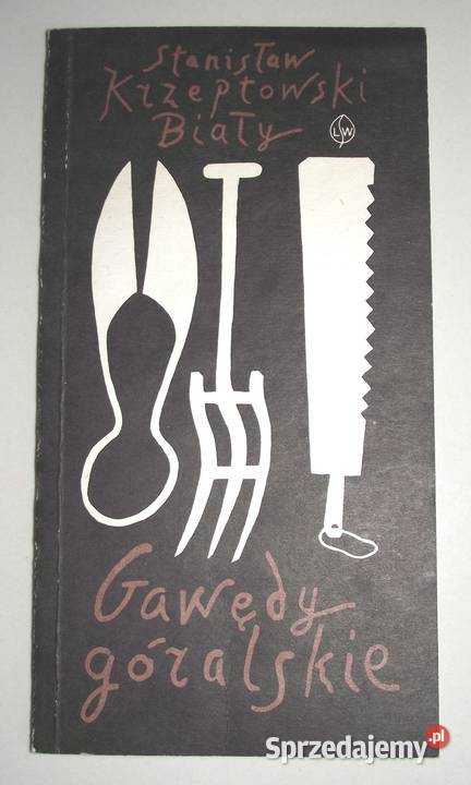 MŁ Gawędy góralskie Warszawa