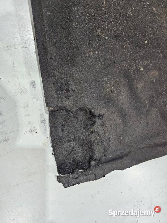 OSŁONA PŁYTA POD SKRZYNIE AUDI A4 B9 8W0863822A Przystajń