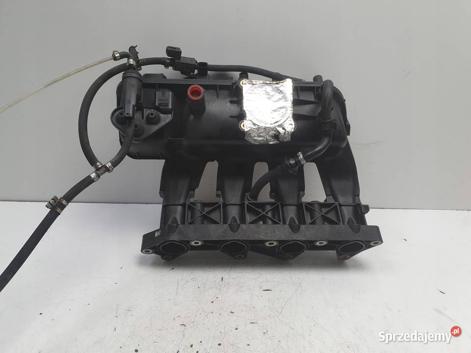 Mercedes W169 W245 20 T turbo KOLEKTOR SSĄCY lubelskie Chełm