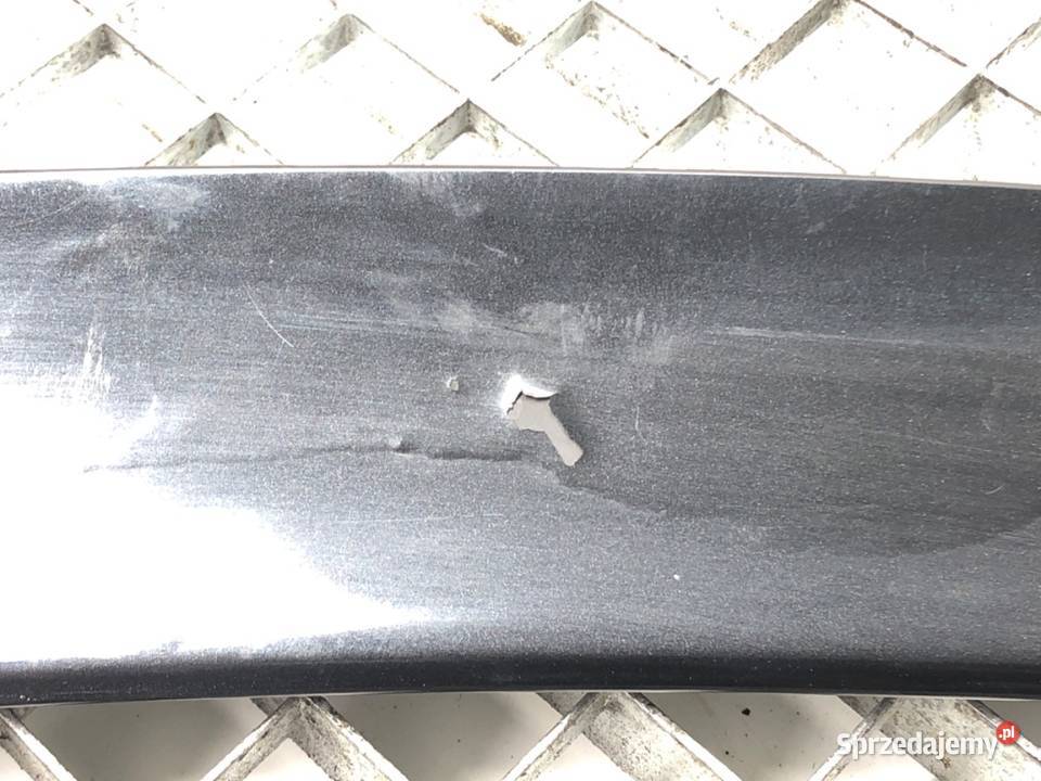 SPOILER LOTKA BMW F32 SportowyCoupe LOTKA Spoilery sprzedam