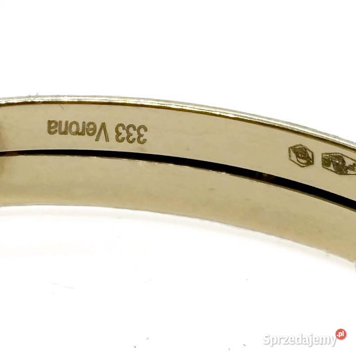 Złota Bransoletka Bransoleta Próby 333 480g złoto Bransoletki Elbląg