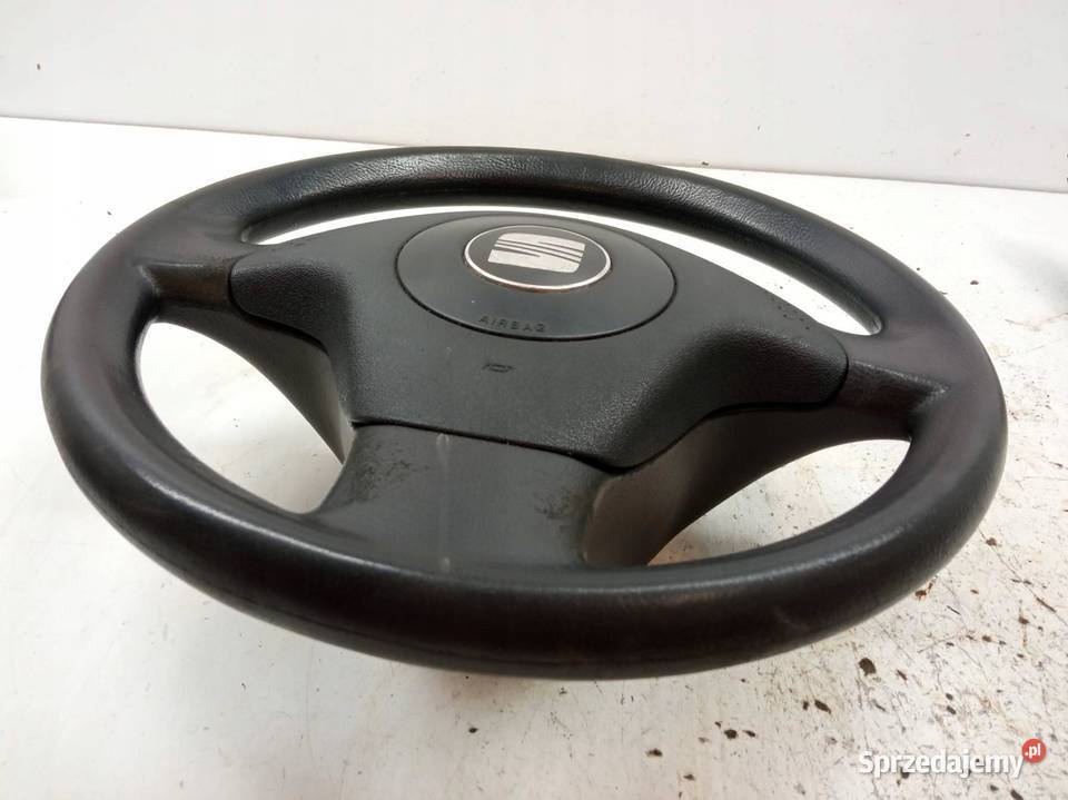 KIEROWNICA IBIZA III Seat Cordoba II 20022009