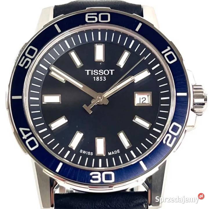 Tissot