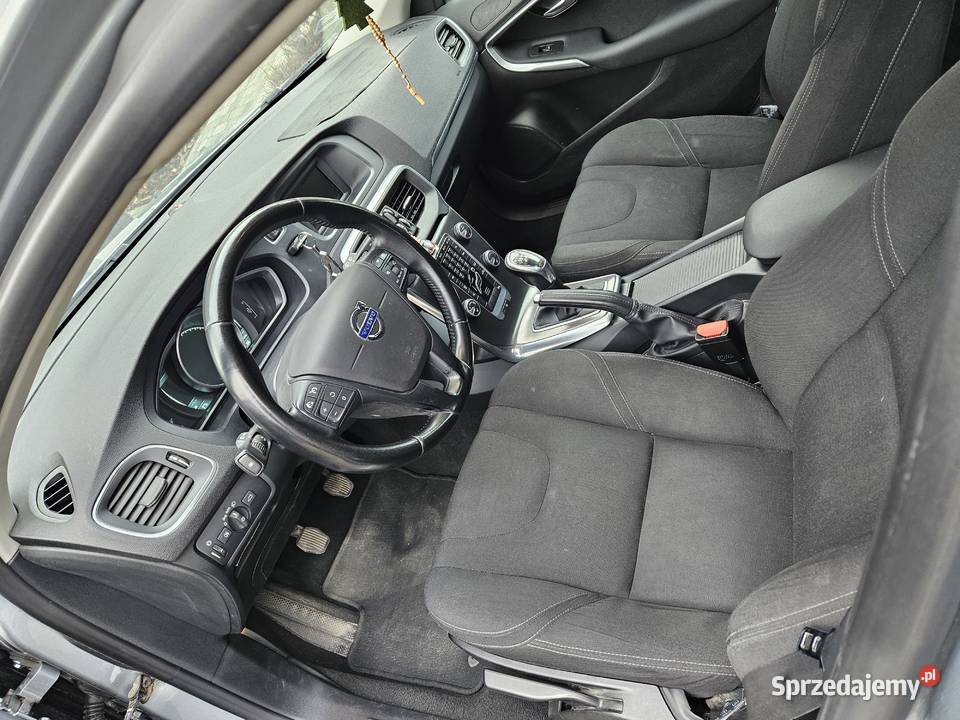 Volvo v40 2013 Kowalowa