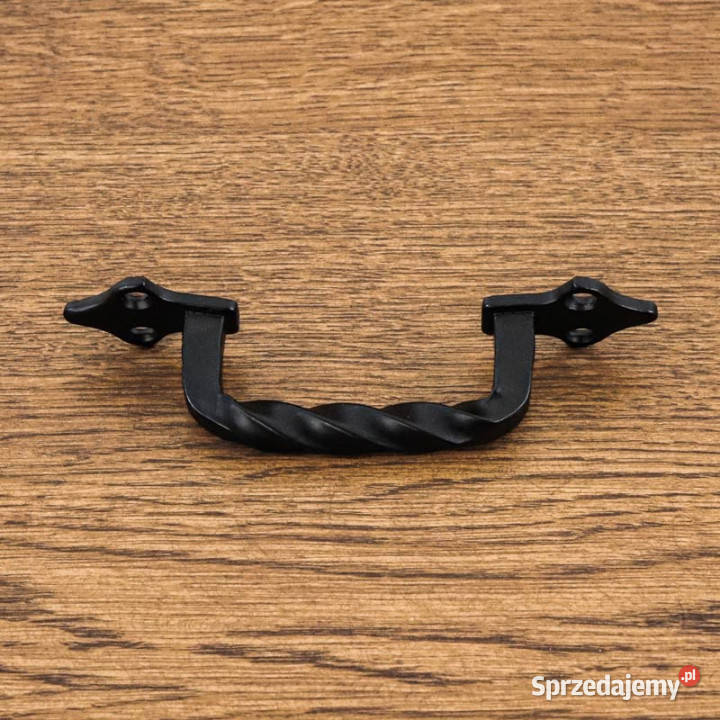 Uchwyt meblowy ORLANDO 120mm 2.5cm Uchwyty Chmielnik