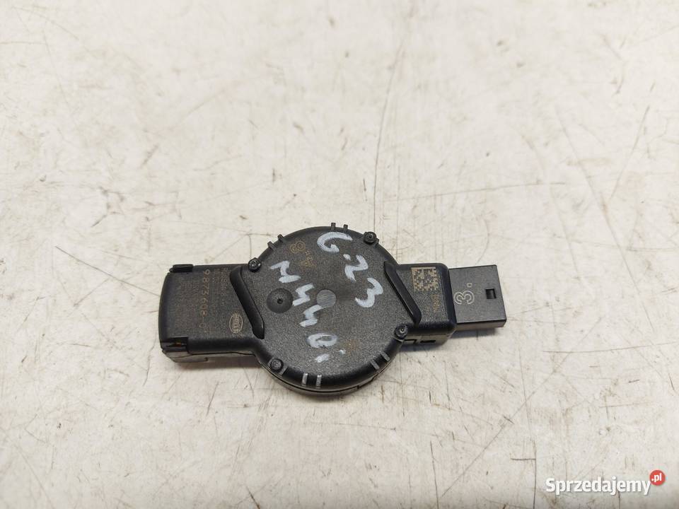 BMW G23 G22 M440i Cabrio Czujnik sensor deszczu Czujniki deszczu