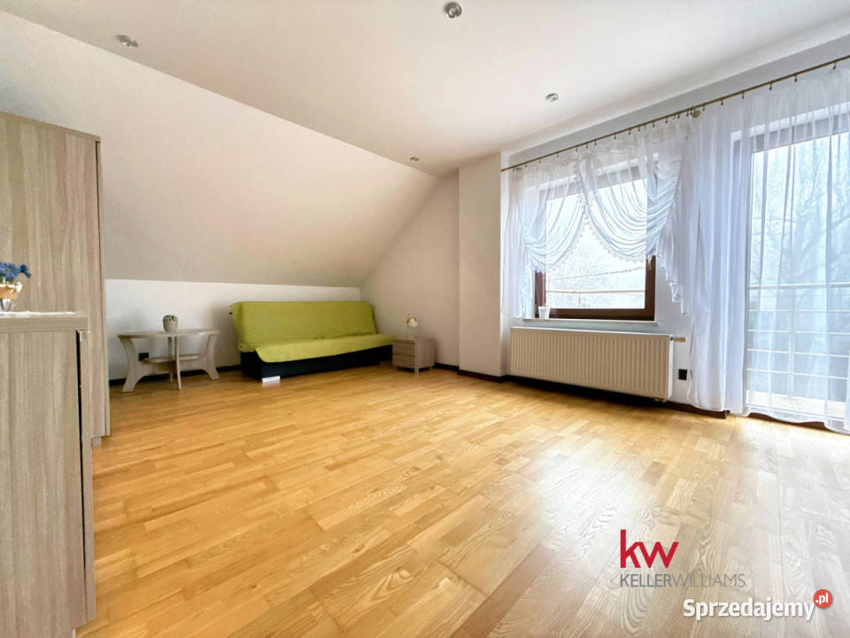 Dom bliźniak Bogusławice 402m2