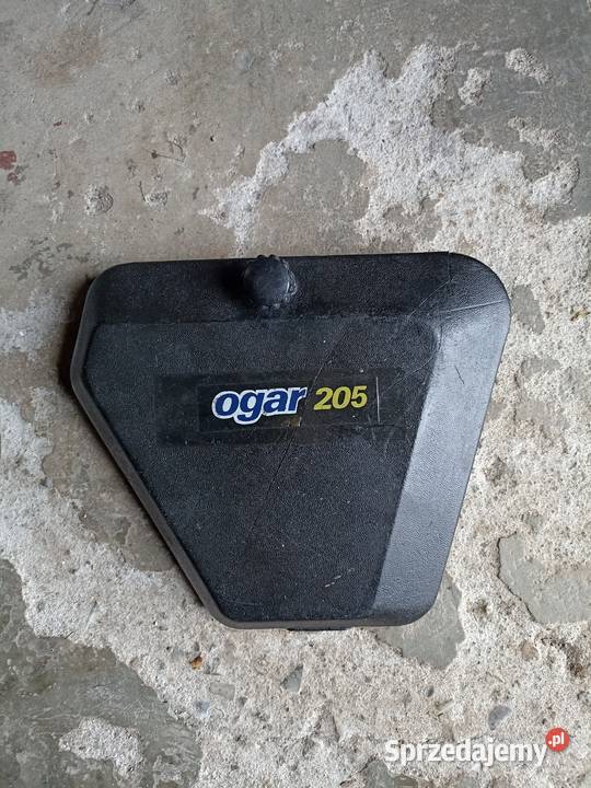 Pokrywa sprzęgła Dezamet 023 Romet Komar podkarpackie Jasło