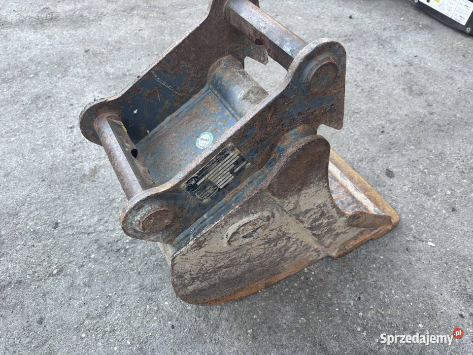 Walther Baumaschinen Łyżka Do Koparki 300mm Jastrzębniki