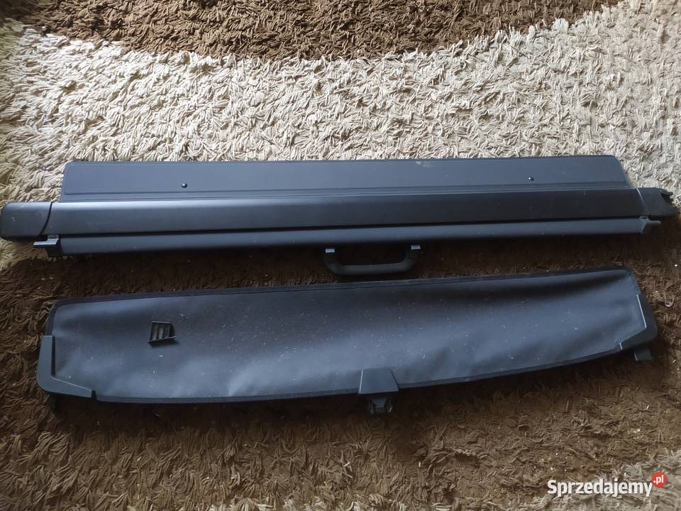 Land rover discovery v 5 l462 roleta bagażnika Łódź sprzedam