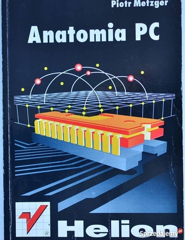 ANATOMIA PC METZGER PIOTR Katowice
