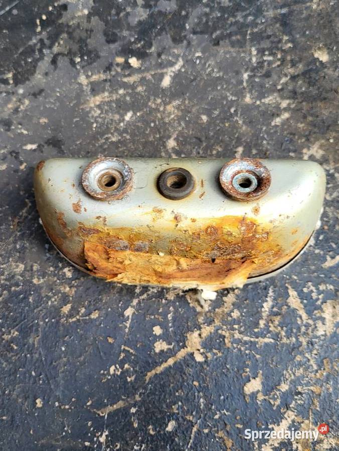 LAMPA TYŁ NSU PRIMA III ULO Rybnik