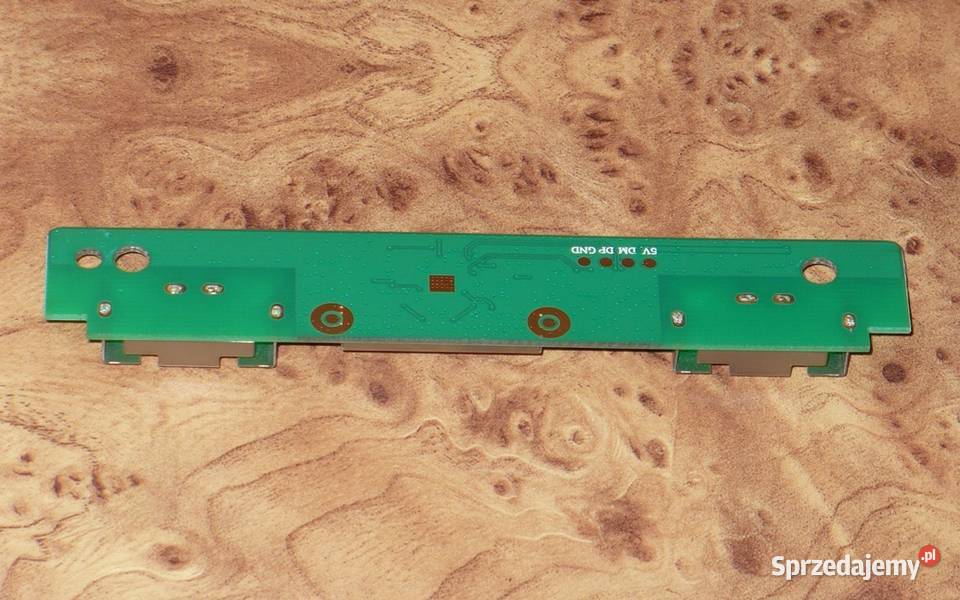 Moduł WiFi i Bluetooth TV Philips 50PUS7506 Lublin