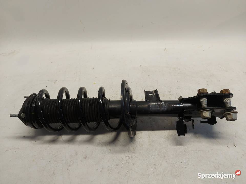 Ford Transit Custom II 2024r mcperson osobowe Motoryzacja