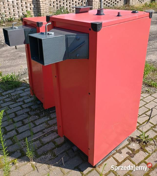 KOTŁY PIECE 16 kw DO 140 m2 na drewno węgiel Legionowo