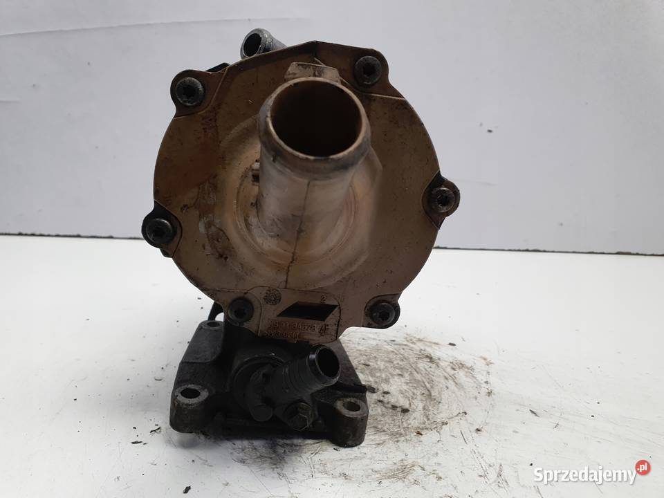 Ford Transit MK6 VI 20 TDDI POMPA WSPOMAGANIA Pompy wspomagania lubelskie Rudka