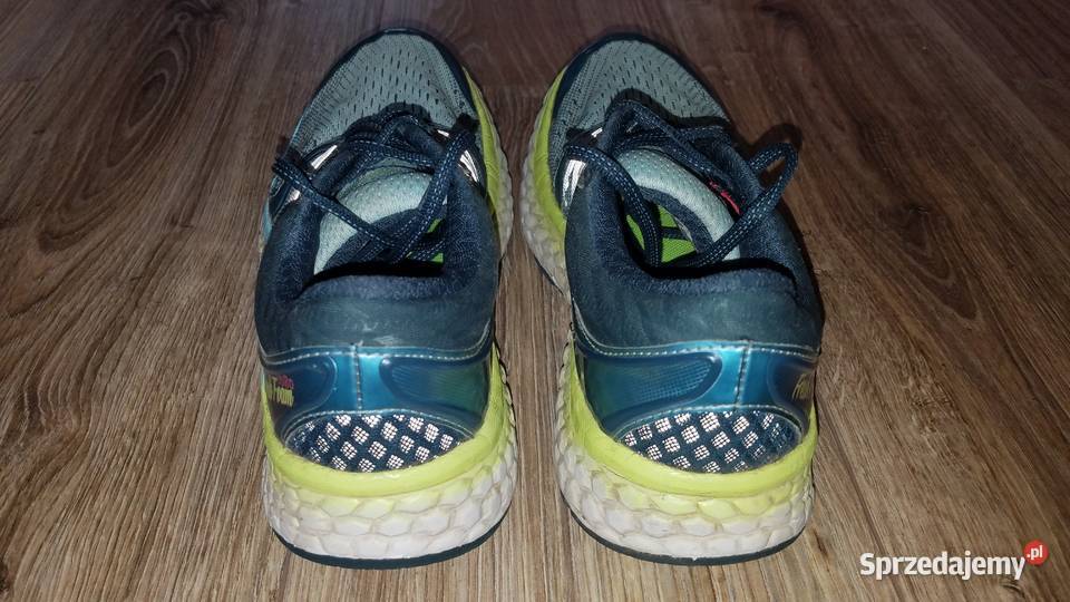 Buty BALANCE Fresh Foam 1080 EU40 255 buty Obuwie sportowe sprzedam