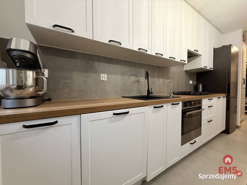 Mieszkanie Białystok 818m 4 pokojowe sprzedam