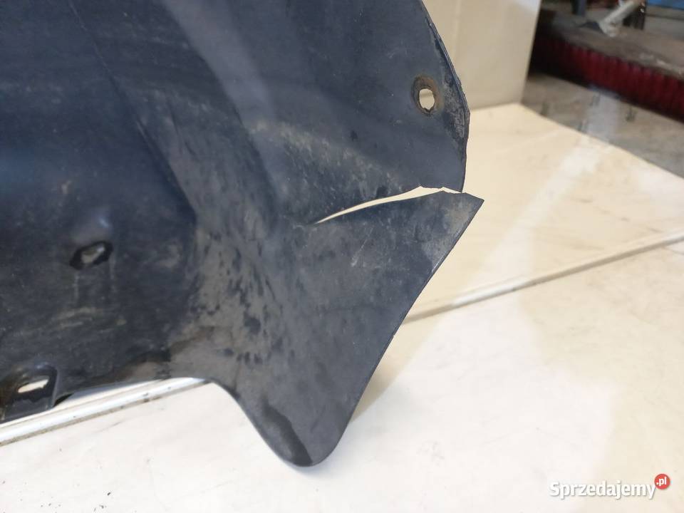 Nadkole lewy tył tylne Opel Corsa D 13187362 lubelskie Chełm