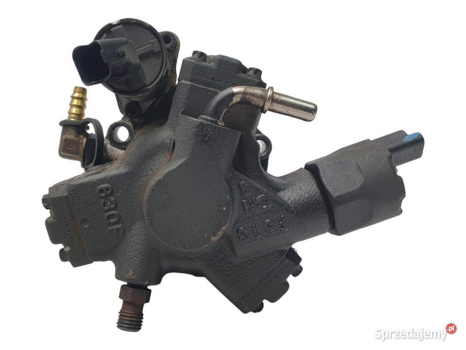POMPA WTRYSKOWA Ford Focus MK2 Volvo V50 20 TDCi osobowe
