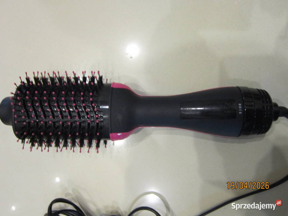Suszarkolokówka REVLON One Step RVDR5222 Warszawa