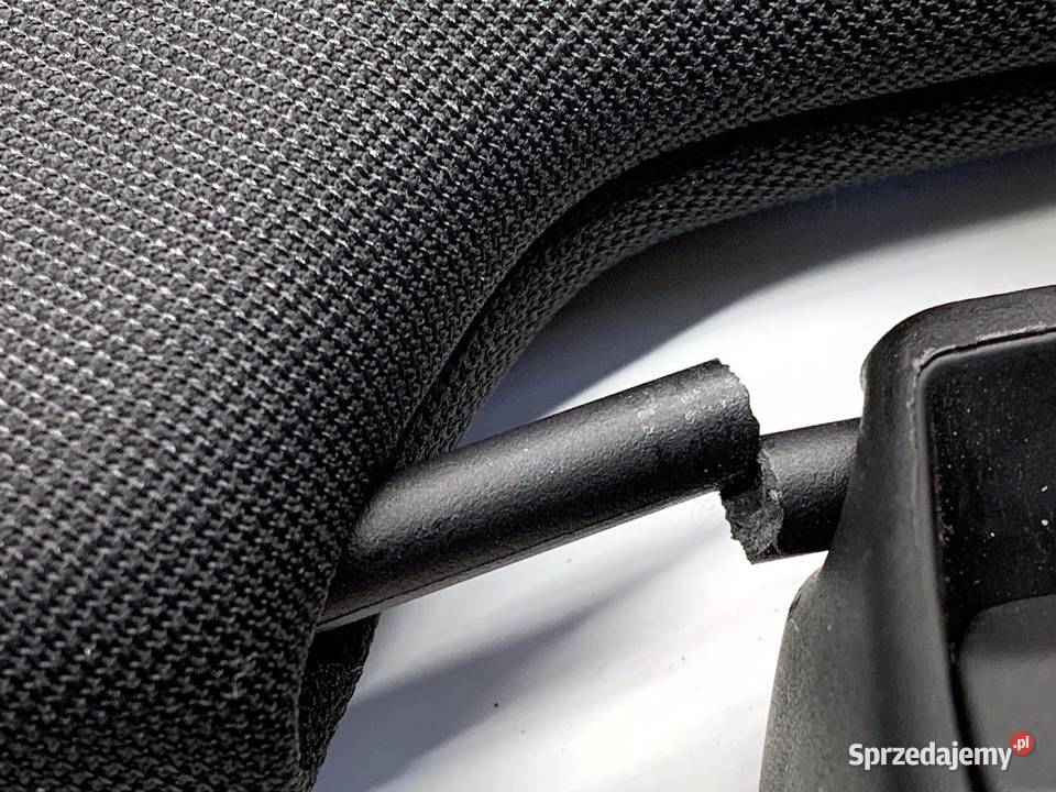 OSŁONA PRZECIWSŁONECZNA LEWY VOLVO S90 II BLENDA sprzedam