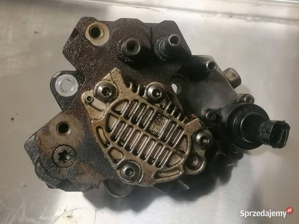 Pompa wtryskowa Renault Laguna 19 dci Płońsk