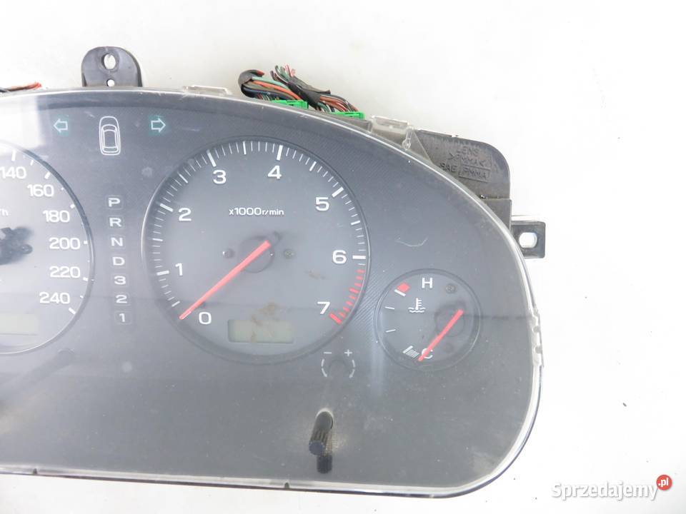 LICZNIK SUBARU LEGACY III 25 AWD 85012AE230