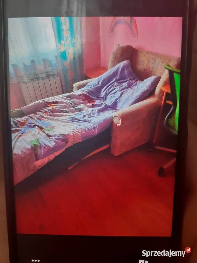 Dom w zabudowie bliźniak Krasnystaw