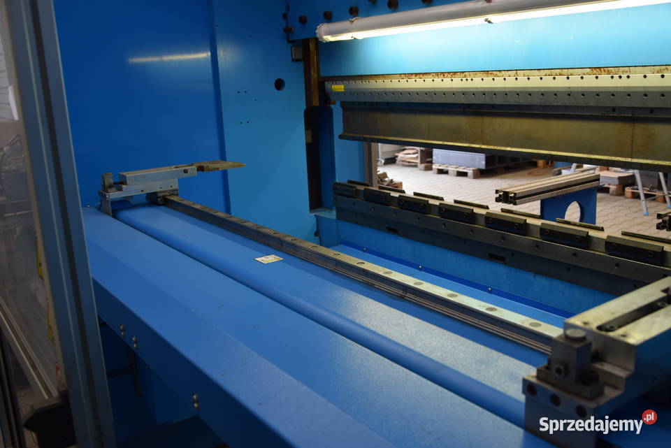 Prasa krawędziowa Prima Power eP0520 Harbutowice