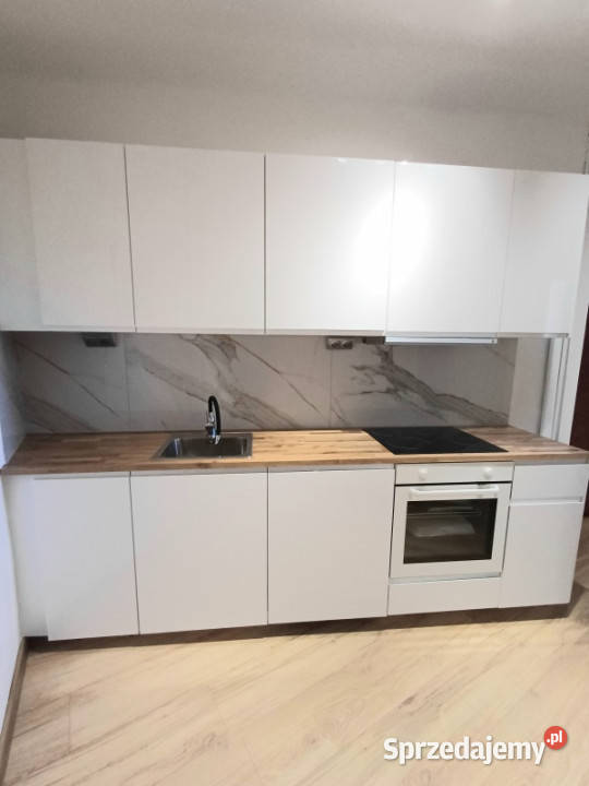 Mieszkanie Kraków Grzegórzki sprzedaż zamiana Liczba pokoi 1