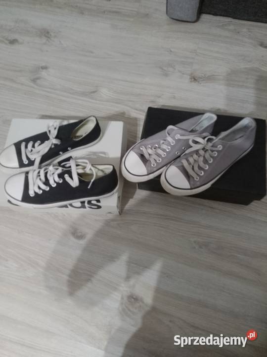 Sprzedam Rozmiar 38 Sportowe Nowiny