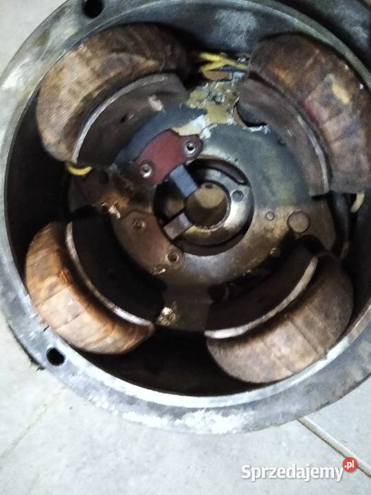 NSU zundapp dkw bsa zapłon Noris