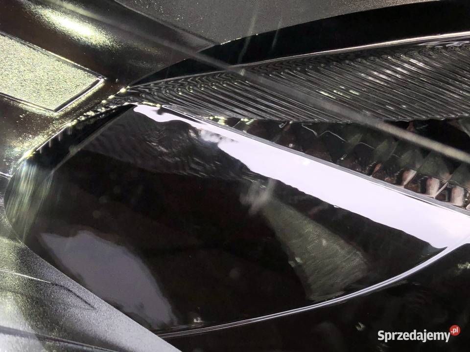 Citroen Berlingo II 022008062012 Reflektor Lampa Skarżysko-Kamienna