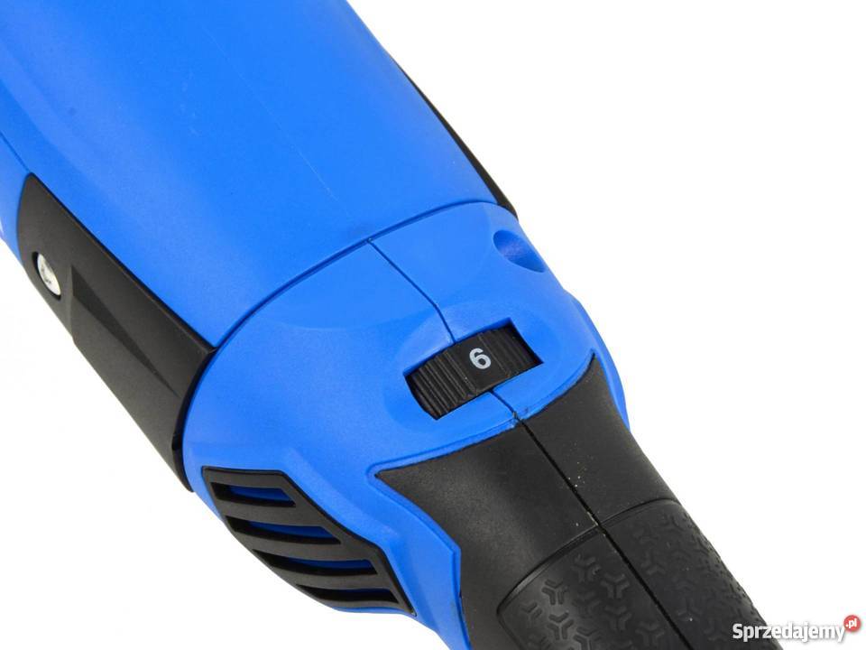 Szlifierka kątowa 125mm z regulacją obrotówdługa podlaskie