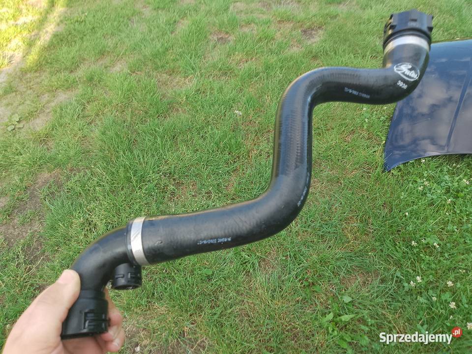 Części e46 mazowieckie Trzemuszka