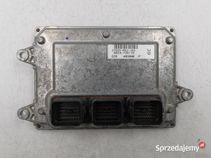 Sterownik Silnika Honda Insight II 13 DAAZE2 sprzedam