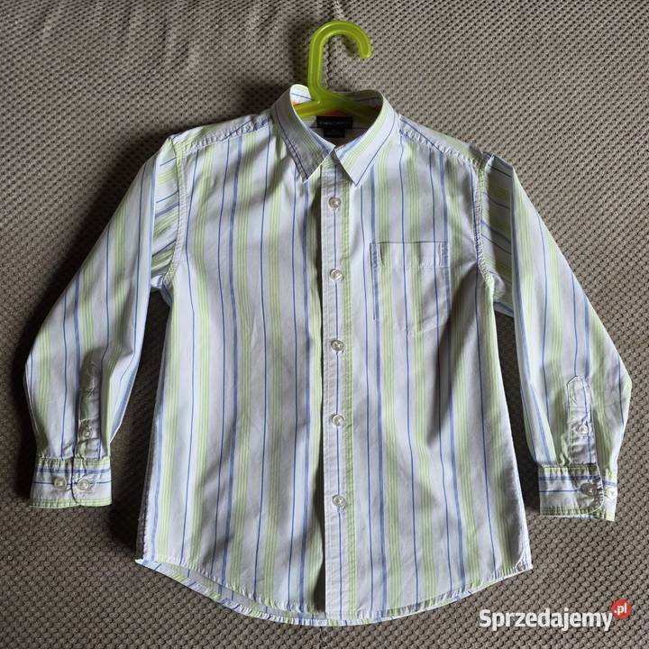 CHEROKEE koszula rozmiar XS 118 czyli 56 lat Rozmiar 118 Kraków sprzedam
