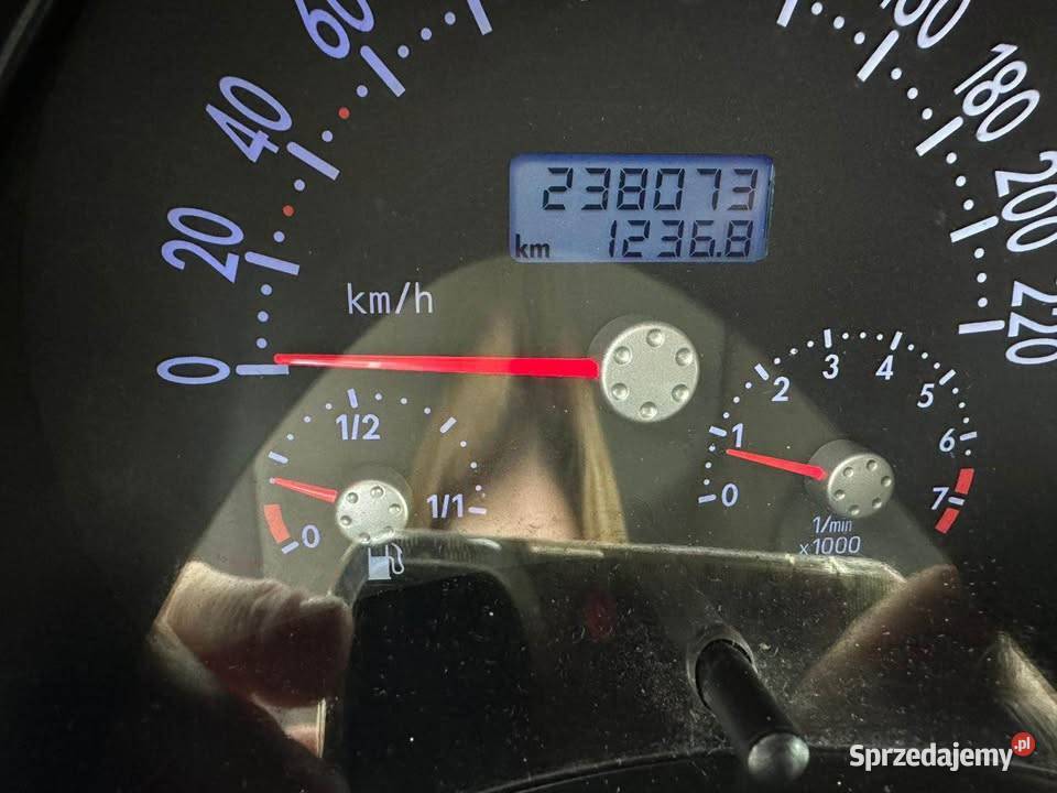 volkswagen beetle KLIMATYZACJA Giżycko