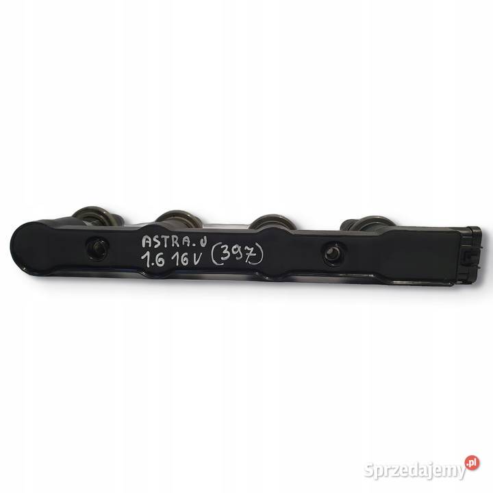 CEWKA ZAPŁONOWA Opel Astra J 16 16V lubelskie