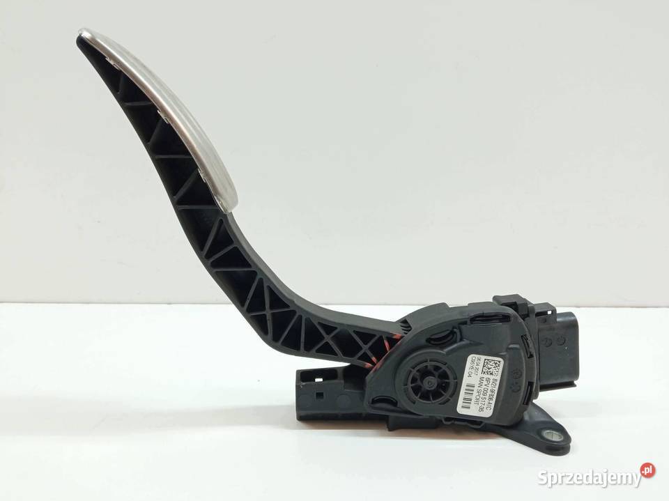 PEDAŁ POTENCJOMETR GAZU 8V219F836A1C Ford Fiesta sprzedam