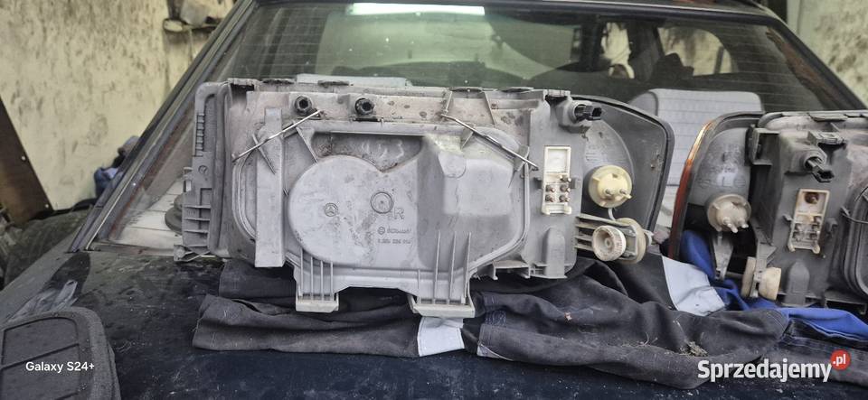 Mercedes E190 Lampy migacze śląskie Rybnik sprzedam