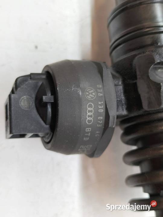 POMPOWTRYSKIWACZ 038130073AG 0414720215 19 TDI