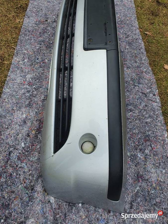 Zderzak przedni BMW e46 Sedan Kombi lift 0205r osobowe Szamotuły