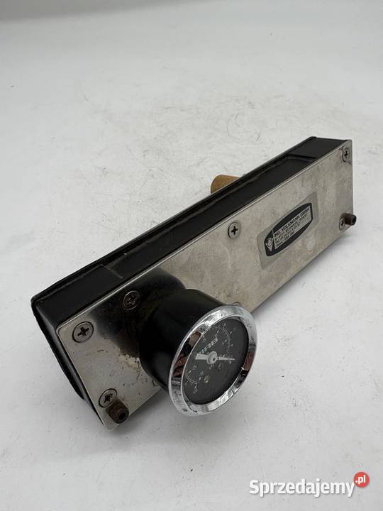 Volkmann APD63 Generator podciśnienia Warszawa
