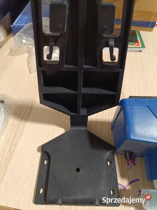 Pompa dozująca Pruchna